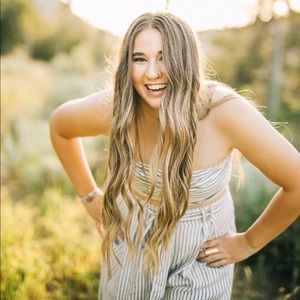 Meet your Posher, Cassidy